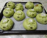 まん丸♪かっぱパン作り方7写真
