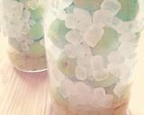 ☆梅シロップ☆(梅ジュース)作り方4写真