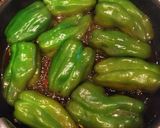 納豆deふっくらヘルシー☆ピーマン肉詰め作り方9写真