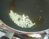 るる80 糸蒟蒻のチャプチェ風甘辛炒め作り方3写真