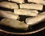 もやし餃子作り方4写真
