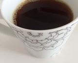 リ・コエンザイム　インスタントコーヒー作り方2写真