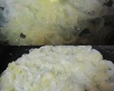 塩レモン玉葱バターソースでサーモンソテー作り方5写真