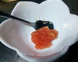 たらこマヨネーズ作り方1写真
