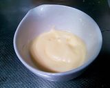 たらこマヨネーズ作り方3写真