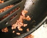 簡単！新生姜の味噌味炊き込みご飯作り方9写真
