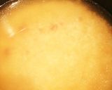簡単！新生姜の味噌味炊き込みご飯作り方10写真