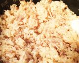 簡単！新生姜の味噌味炊き込みご飯作り方15写真