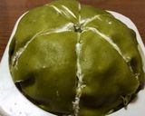 ❃抹茶のミルクレープ❃作り方15写真