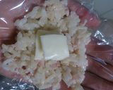 簡単 揚げないライスコロッケ作り方4写真
