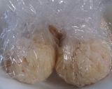 簡単 揚げないライスコロッケ作り方5写真