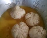 簡単 揚げないライスコロッケ作り方6写真
