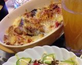 ナスとトマトのオリーブオイル焼き♡作り方4写真