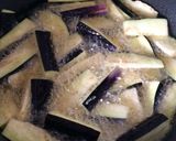 ナス味噌マヨ～調理味噌で～作り方5写真
