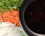 鶏肉の焼き漬け作り方2写真