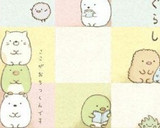 すみっこぐらしより～しろくま&たぴおか弁作り方3写真