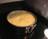 ♪秋のキャラメル林檎ケーキ♪作り方8写真