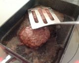 マクドナルドのダブルマック完全再現☆作り方4写真