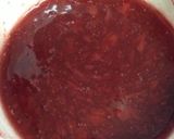 フルーツギモーヴ（卵白不使用マシュマロ）作り方4写真