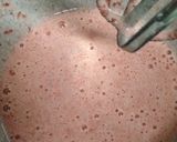 フルーツギモーヴ（卵白不使用マシュマロ）作り方7写真