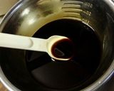タレがうまい♡おくらと人参の豚バラ肉巻き作り方4写真