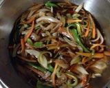 鶏肉の焼き漬け作り方3写真