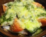 バジルペーストと活用法作り方11写真