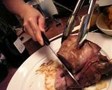 かんたん!ローストラム作り方4写真