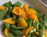 カラフル夏野菜の冷しゃぶサラダ作り方3写真
