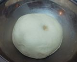 酒かす入りおいしいピッツァ作り方3写真