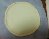 酒かす入りおいしいピッツァ作り方4写真