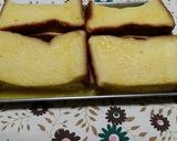 オレンジフレンチトーストサンド作り方4写真