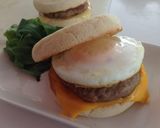 マクドナルドのハンバーガー完全再現☆作り方13写真