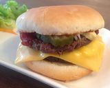 マクドナルドのハンバーガー完全再現☆作り方14写真