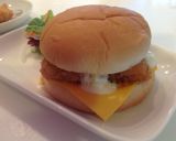 マクドナルドのダブルマック完全再現☆作り方12写真