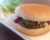 マクドナルドのダブルマック完全再現☆作り方14写真