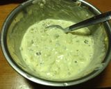 さっぱり・かんたん・タルタルソース作り方3写真
