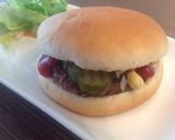 朝マックのソーセージエッグマフィン再現☆作り方10写真