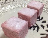 フルーツギモーヴ（卵白不使用マシュマロ）作り方9写真