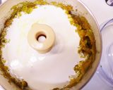*☆濃厚カボチャのノンオイルケーキ☆*作り方3写真