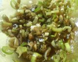 大好き！ピータン豆腐作り方3写真