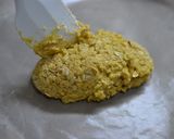 グラノラビスコッティ作り方9写真