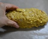 グラノラビスコッティ作り方10写真