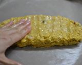 グラノラビスコッティ作り方11写真