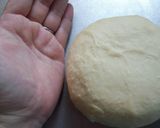 簡単♩手ごねパン作り方6写真