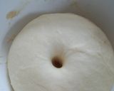 簡単♩手ごねパン作り方7写真