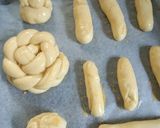 簡単♩手ごねパン作り方8写真