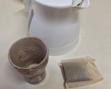 いますぐ？濃い麦茶作り方1写真