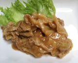 簡単！豚肉とキャベツの味噌炒め作り方6写真