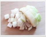 鶏のオイスター炒め　with○○作り方3写真